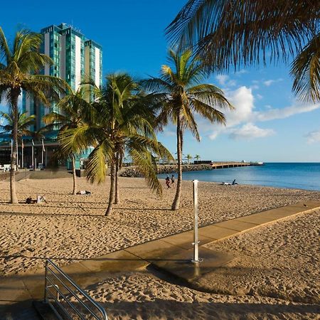 Ferienwohnung Apartamento Chinijo Arrecife  Exterior foto